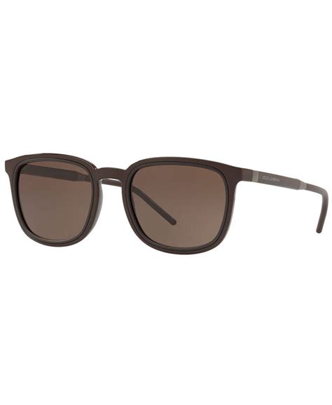 Dolce&Gabbana Sunglasses, DG6115 53 